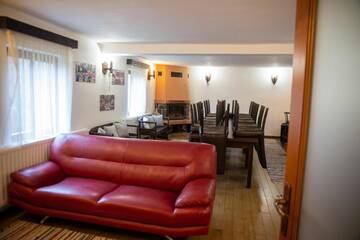 Фото Дома для отпуска 3A Guest House г. Sicasău 4